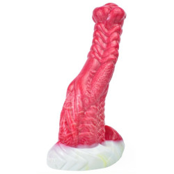 Anal Predator Gode Alien Rossix 20 x 6cm